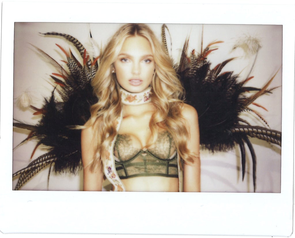 Romee Strijd