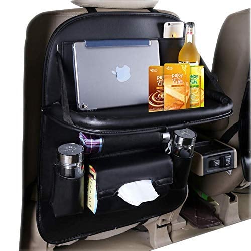 HeyLove Car Seat Protector and Back Seat Organiser