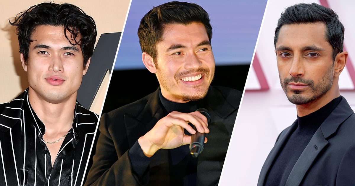 Here Are 56 Asian Actors You Should Know | POPSUGAR Entertainment