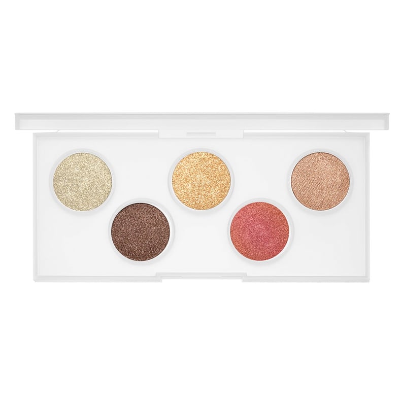 Eye Ecstasy: Eye Shadow Palette