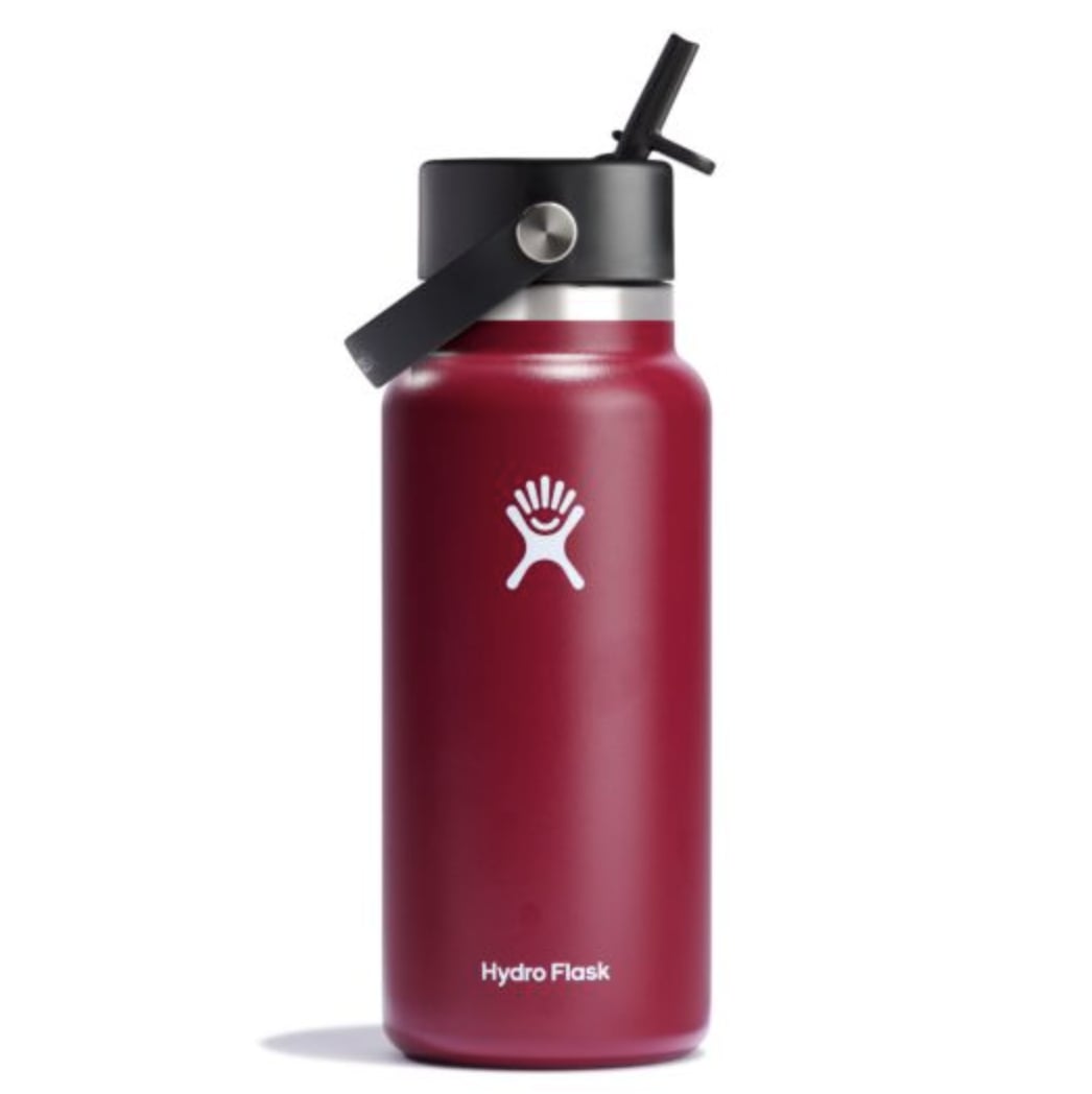 Brown Hydroflask *Limited Edition*