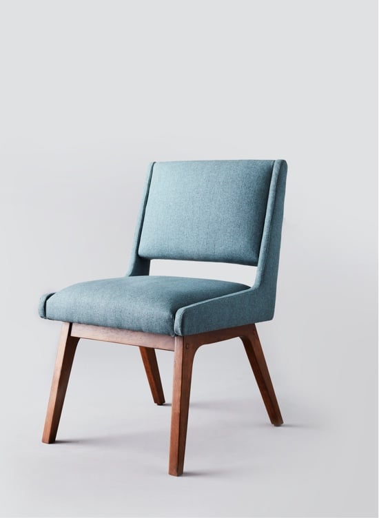 Dining chairs (from $45) | Target's Project 62 Collection | POPSUGAR