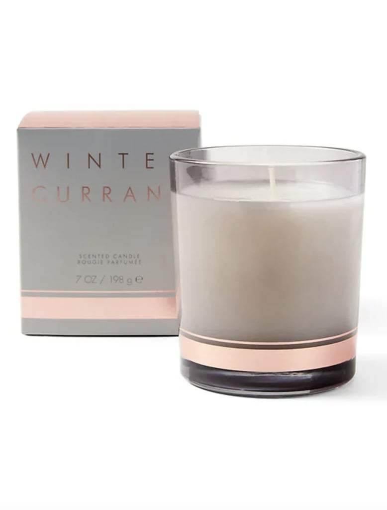 Winter Currant 7oz. Candle