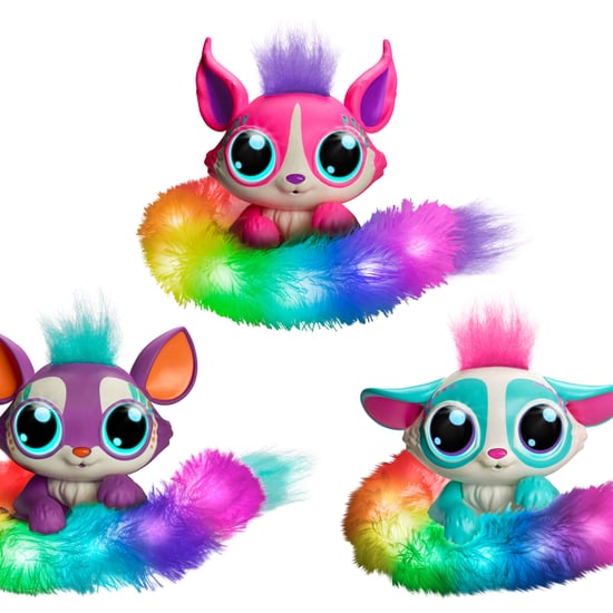What Are Lil' Gleemerz Toys?