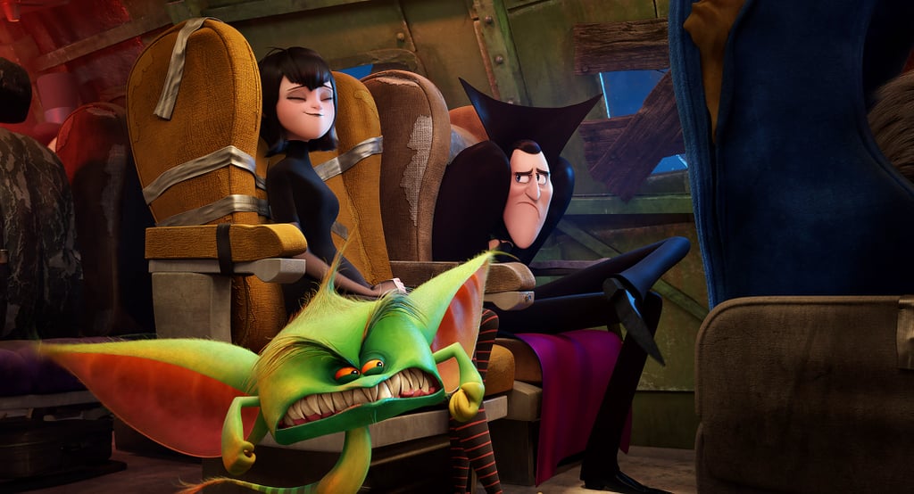 Hotel Transylvania Franchise