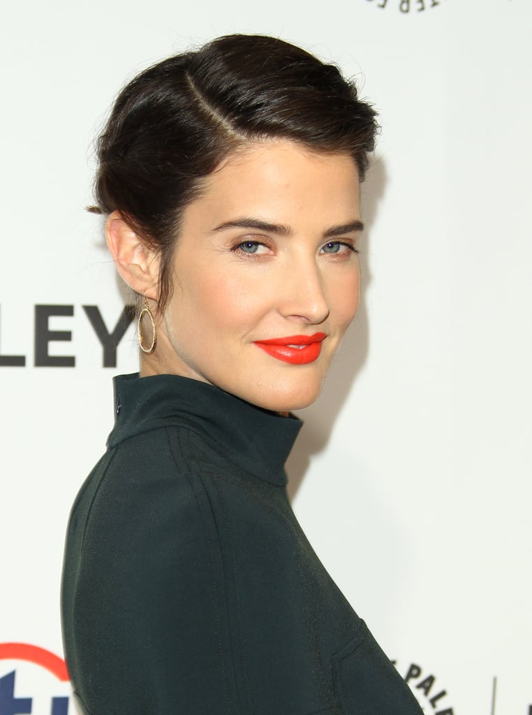 Cobie Smulders