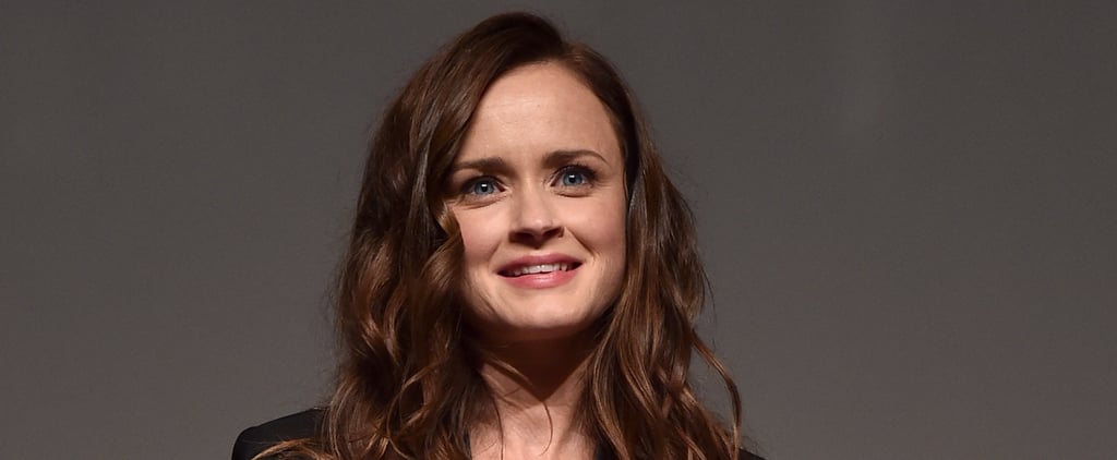 Alexis Bledel's Dating History