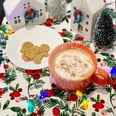 Starbucks Isn't Offering the Gingerbread Latte This Year, So Here's How to Make It at Home