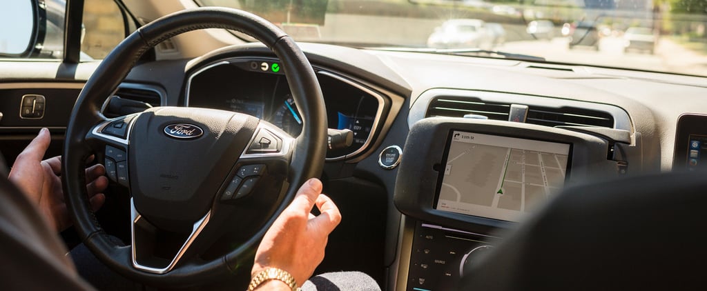 US Government Self-Driving Car Guidelines
