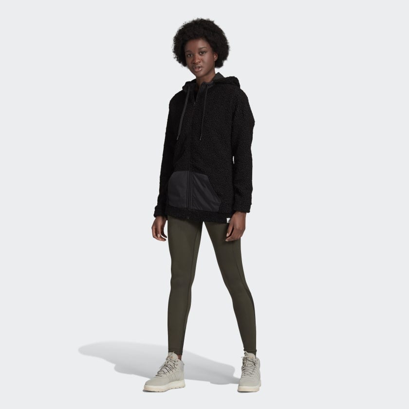 brilliant basics hoodie