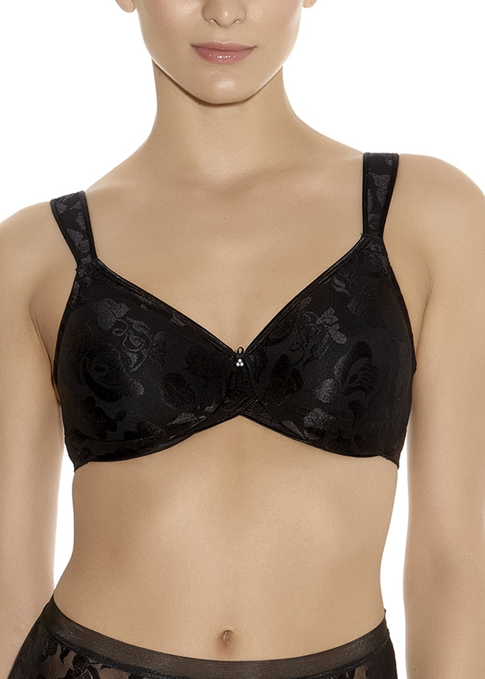 Wacoal Awareness Seamless Bra, These Are Our Favourite Bras For Big Busts
