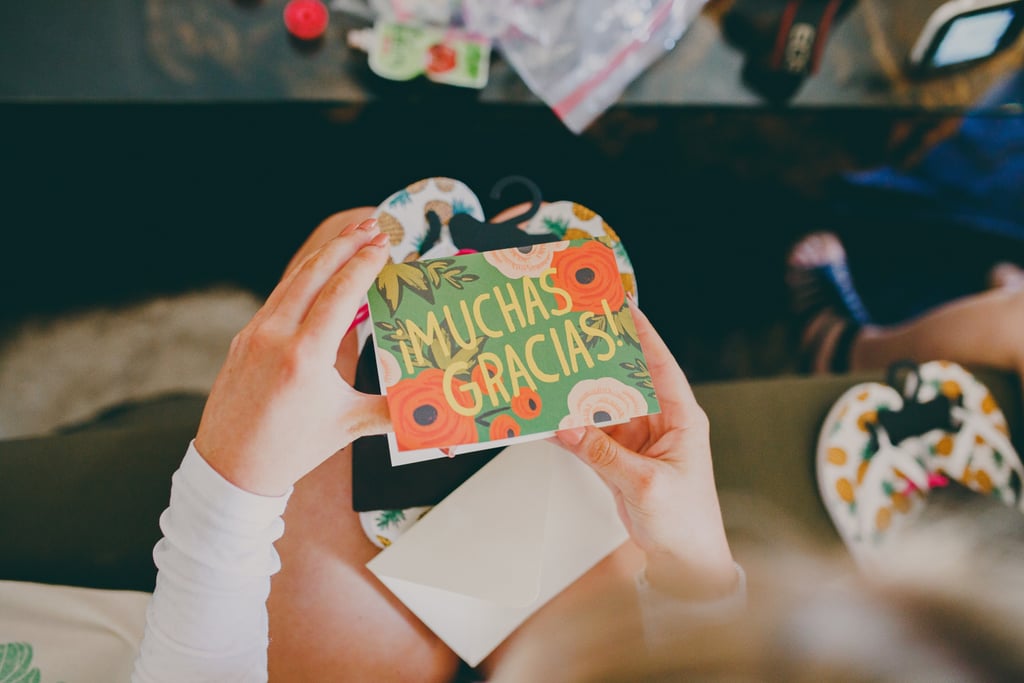 Trendy Palm Springs Wedding