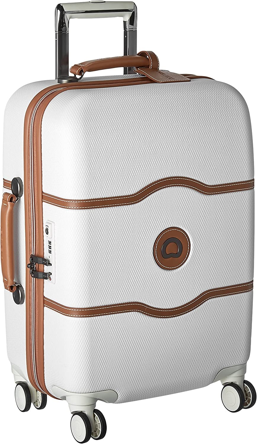 The Best Carry-On Luggage for Women in 2023