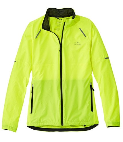 L.L. Bean Women's Bean Bright Multisport Jacket