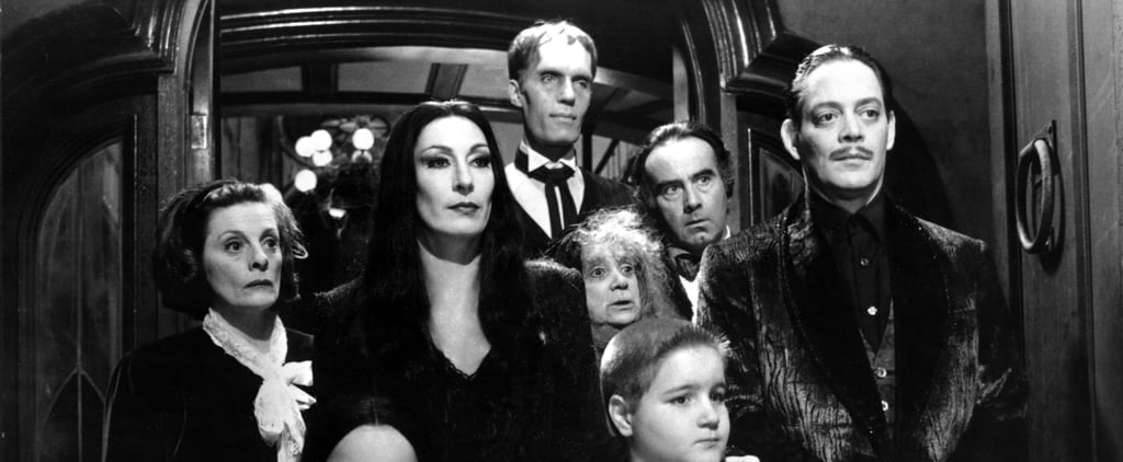 The Addams Family Where Are They Now