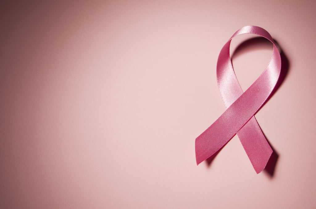 What It's Like to Be Diagnosed With Breast Cancer