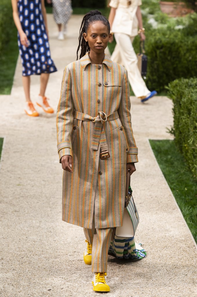 Tory Burch Spring 2019 Collection