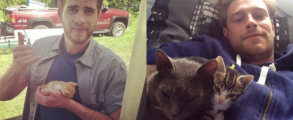 POPSUGAR Shout Out For June 14, 2015