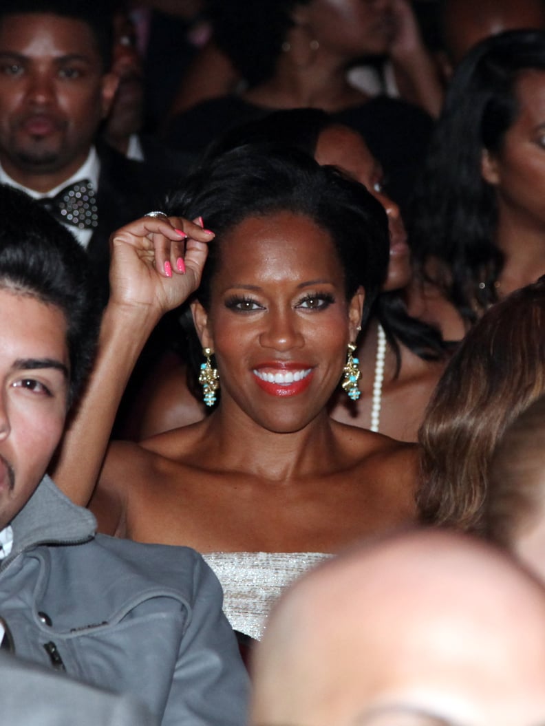 Regina King Pictures Over the Years | PS Celebrity