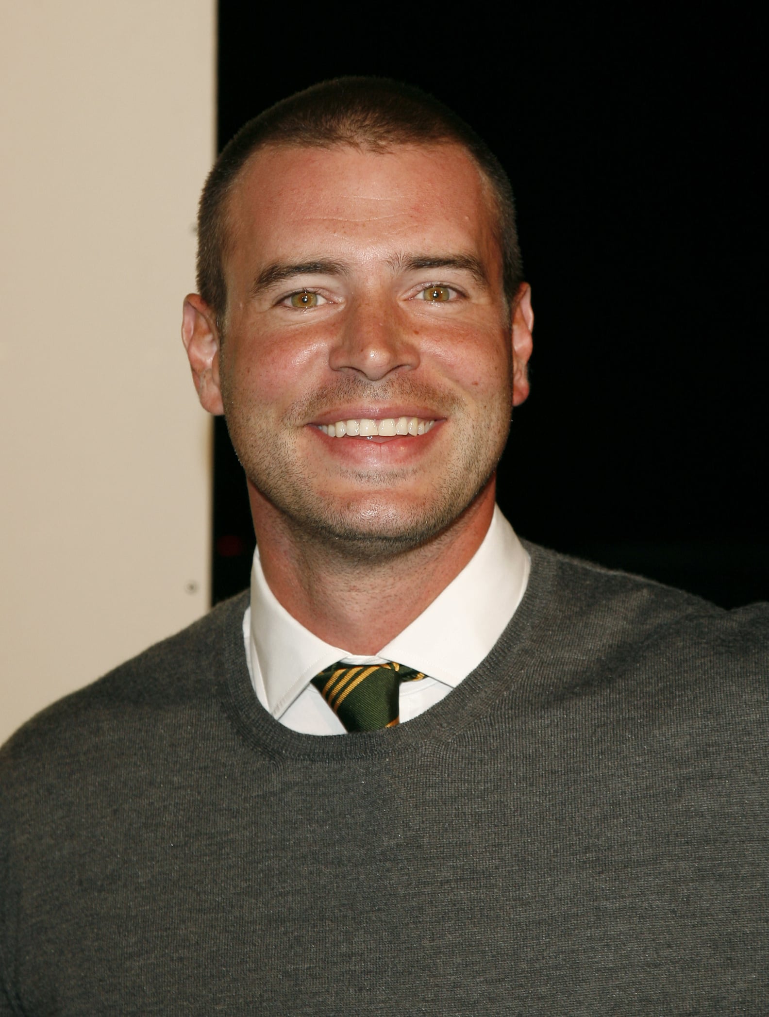 Scott Foley Pictures Through the Years | PS Celebrity