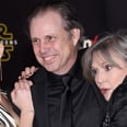 Todd Fisher Calls Niece Billie Lourd a "Pretty Powerful Gal" Following Her Mother's Death
