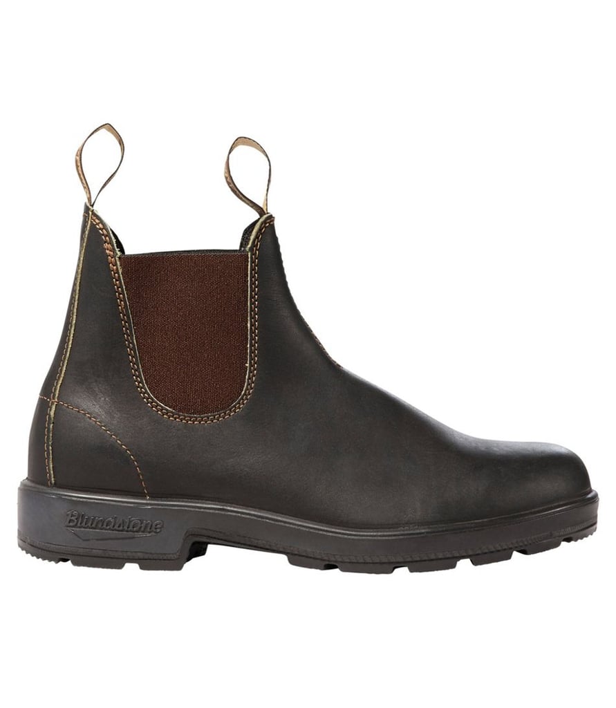 Best Outdoor Chelsea Boots For Women: Blundstone 500 Chelsea Boots