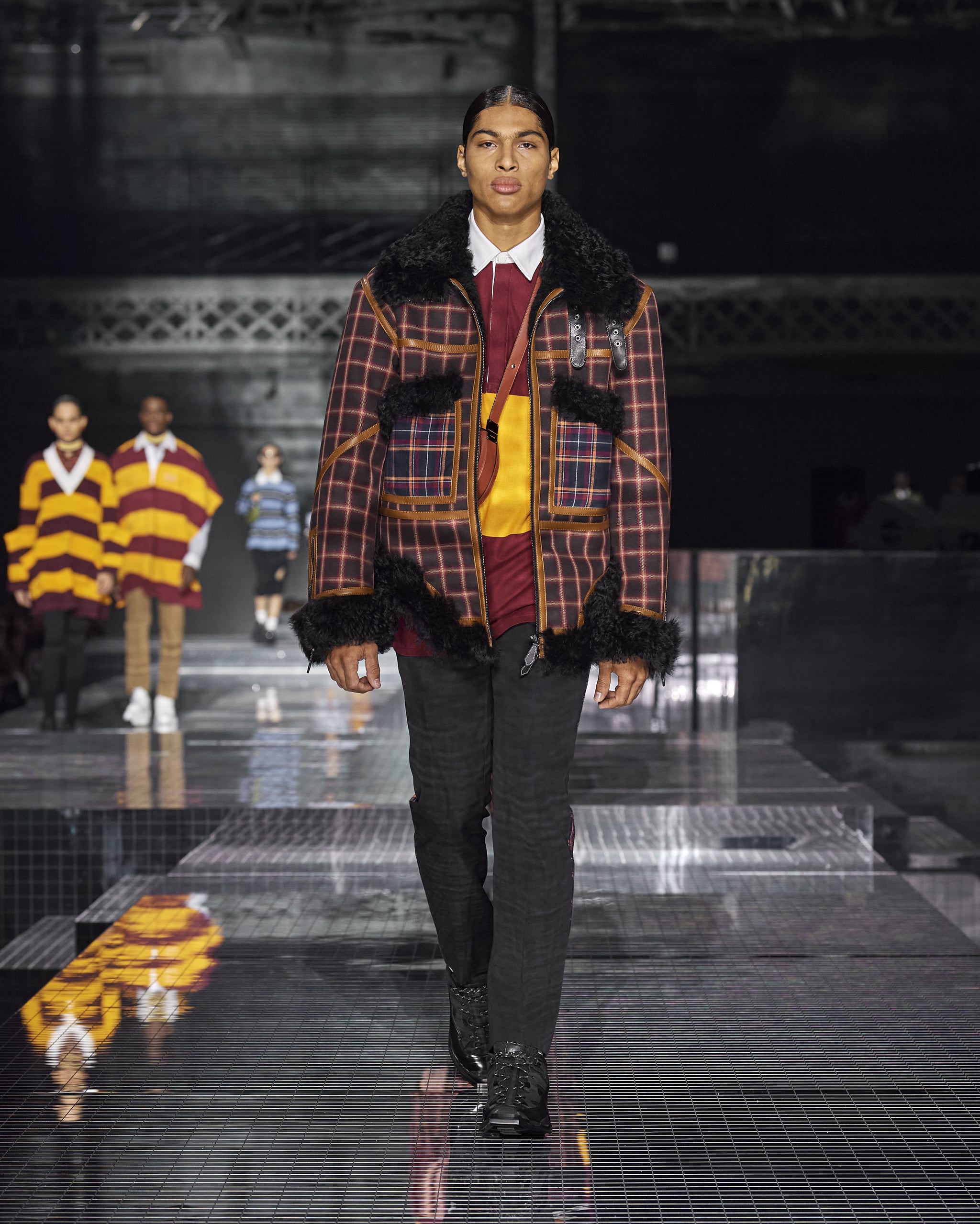 Burberry shop 85 uk
