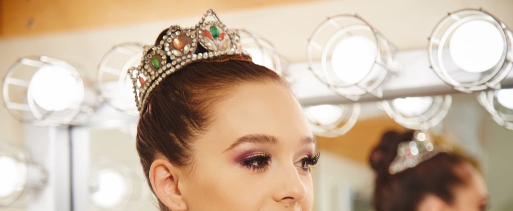 How to Do a Ballerina Bun