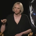 Hold Up — Gwendoline Christie Predicted the Game of Thrones Finale 2 Years Ago!