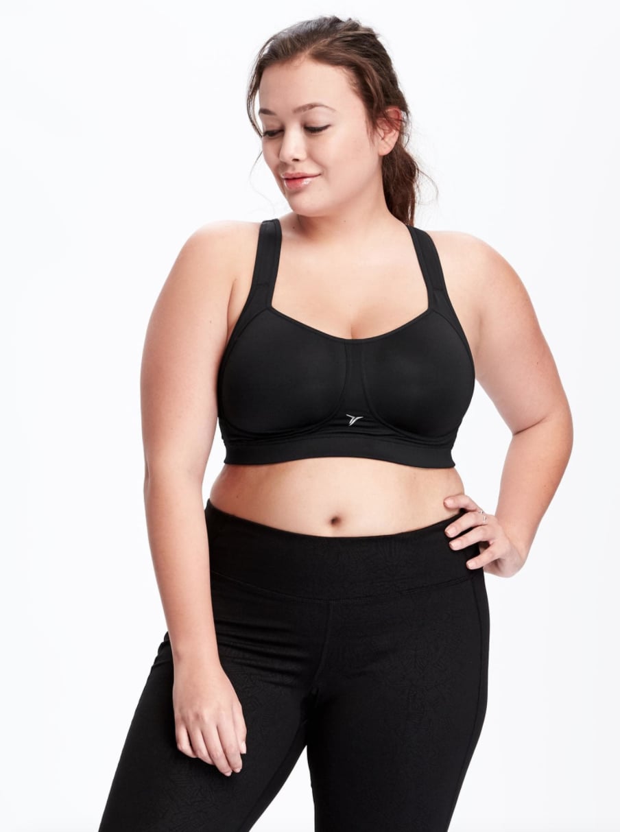 Old Navy Extreme Maximum-Support Sports Bra, 11 Reasons We're Obsessing  Over Old Navy's Workout Clothes — and They're All Under $45