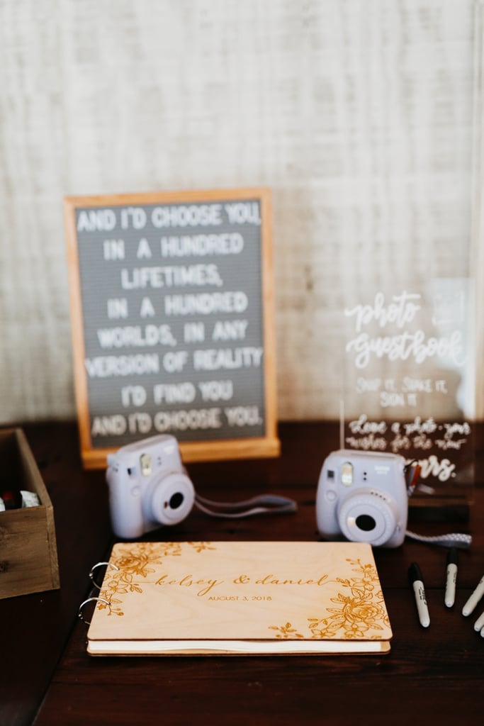 Experimental Weddings