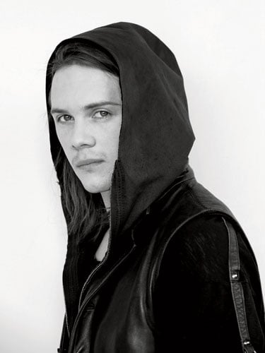 Logan Neitzel, Season Six | Project Runway: Where Are They Now