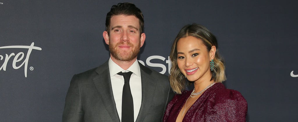 Jamie Chung and Bryan Greenberg Welcome Twins: "We Got Double the Trouble Now"