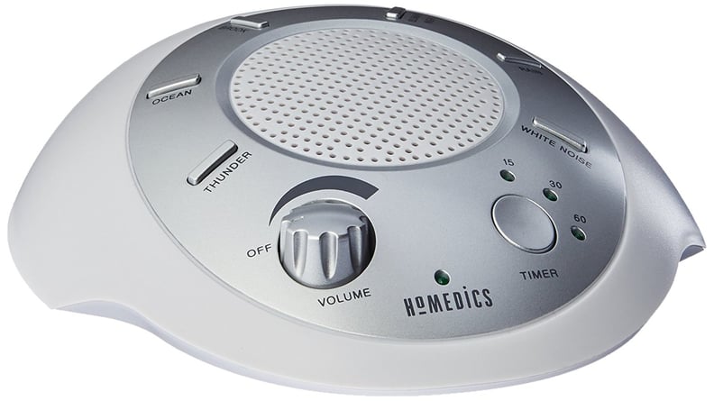 Homedics SoundSpa Relaxation Sound Machine