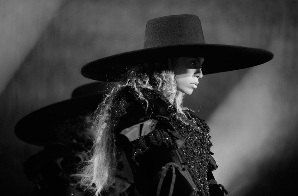 Beyonce's Formation World Tour Outfits | POPSUGAR Fashion