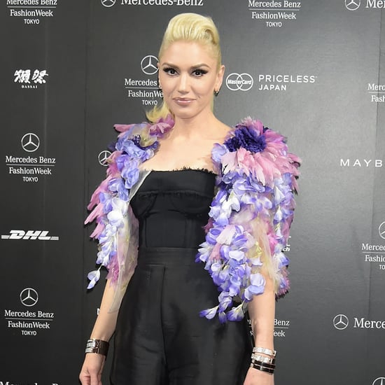 Gwen Stefani Talks About Her Divorce March 2016