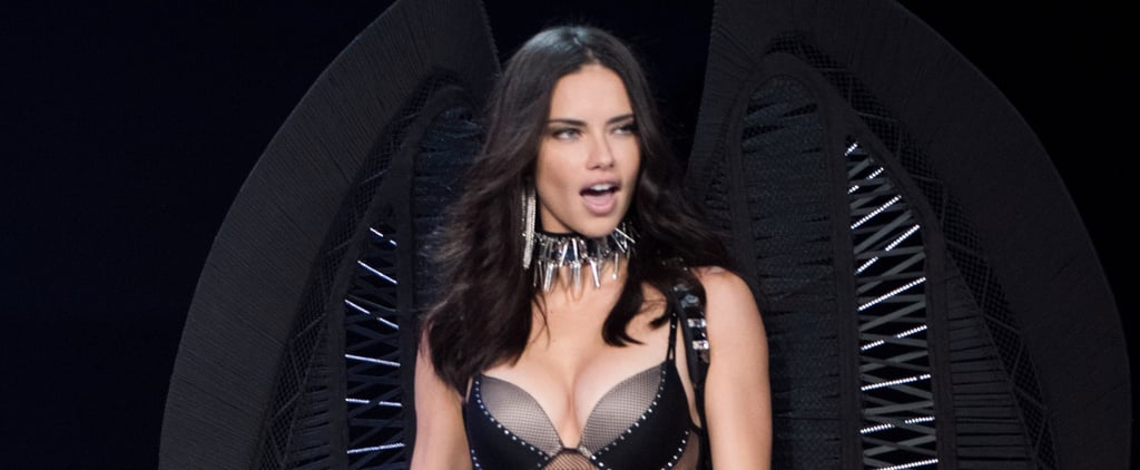 Is Adriana Lima Quitting Victoria's Secret?
