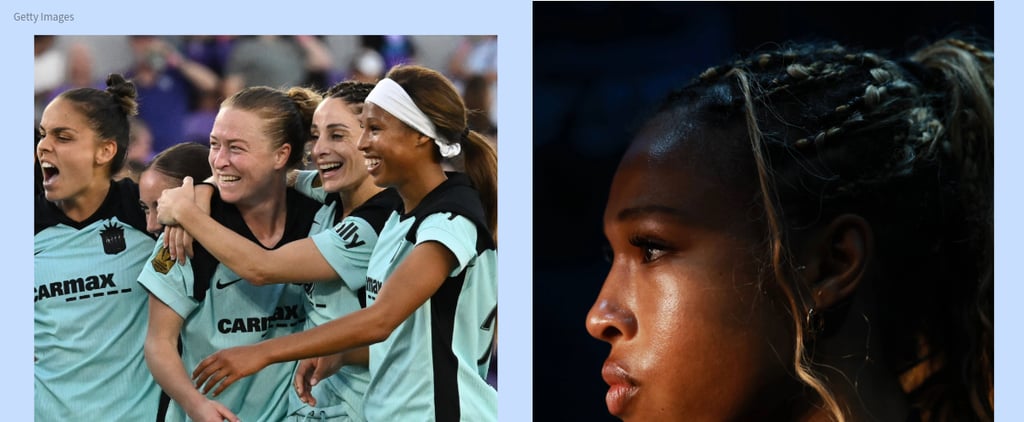 Midge Purce on NWSL Finals and the Future of Women's Soccer