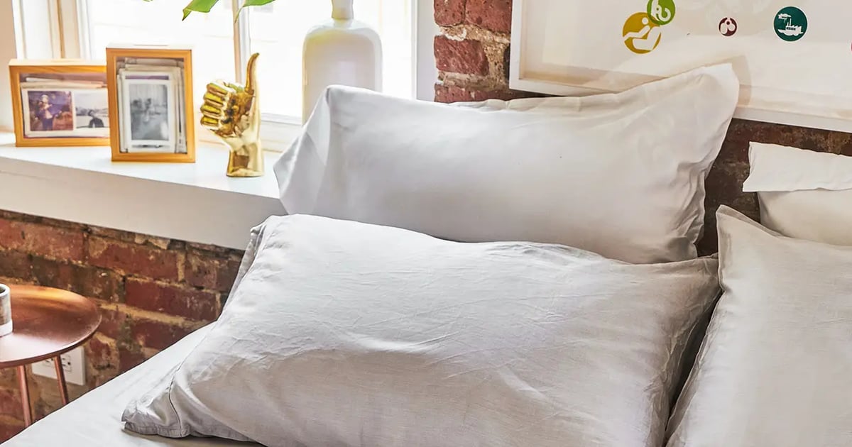 Best Breathable Sheets For Summer POPSUGAR Smart Living