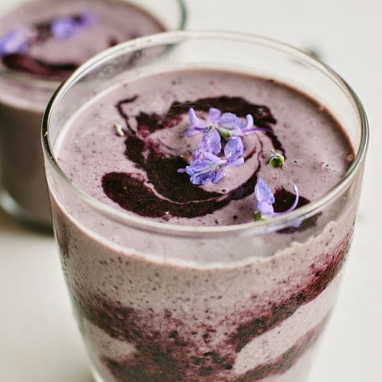 Fast and Easy Berry Smoothie Recipes