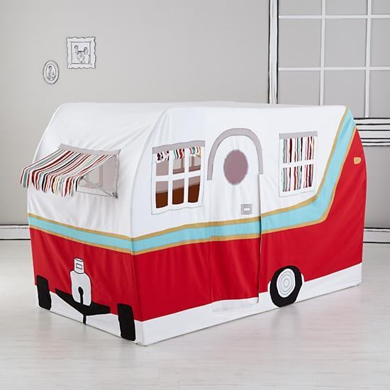 Jetaire Camper Playhouse