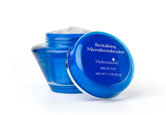 Review Of Hydroxatone Revitalizing Microdermabrasion Popsugar Beauty