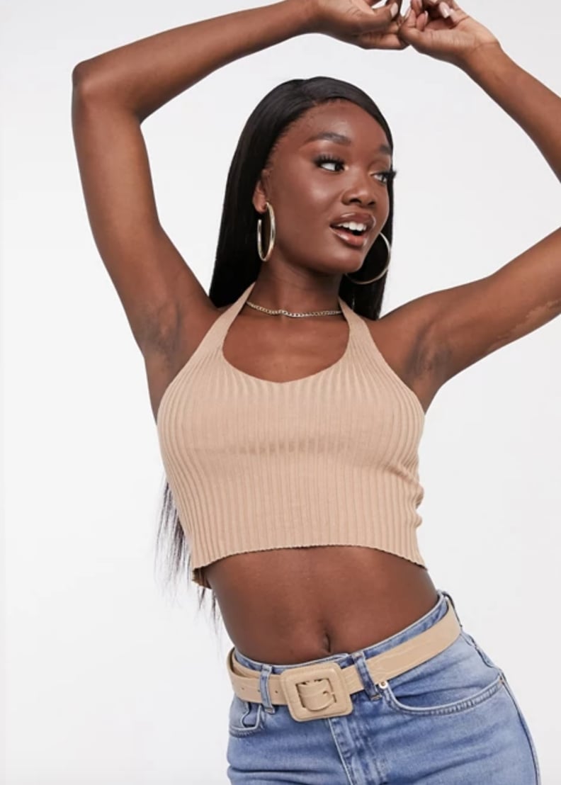 Shop a Similar Crop Top