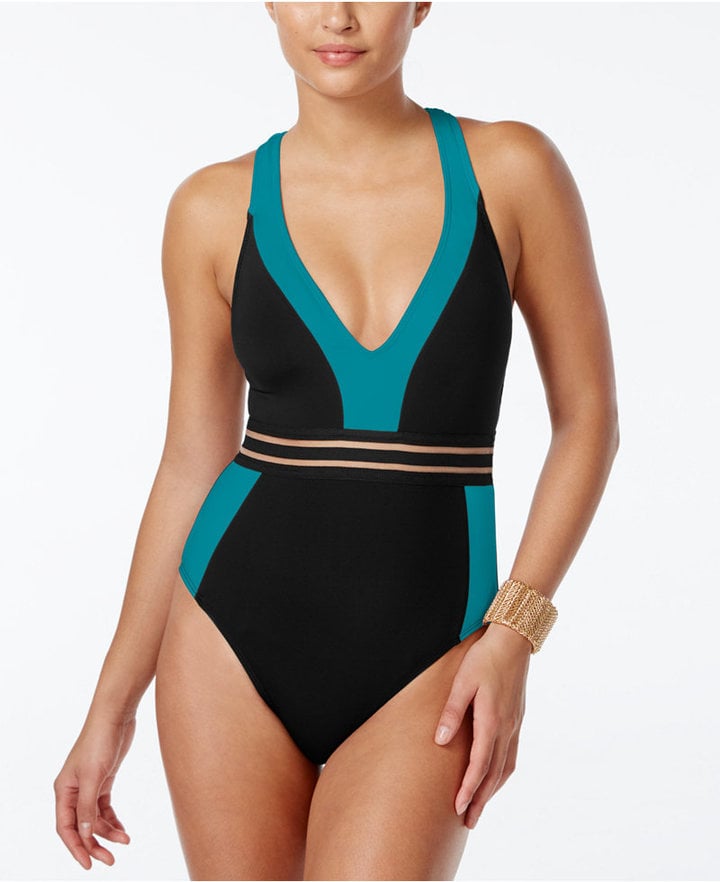 Racerback Swimsuits | POPSUGAR Fashion