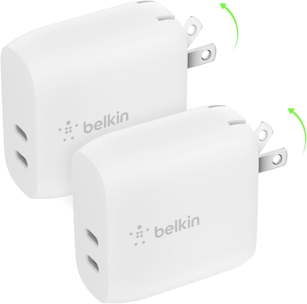 Best Wall Charger Deal