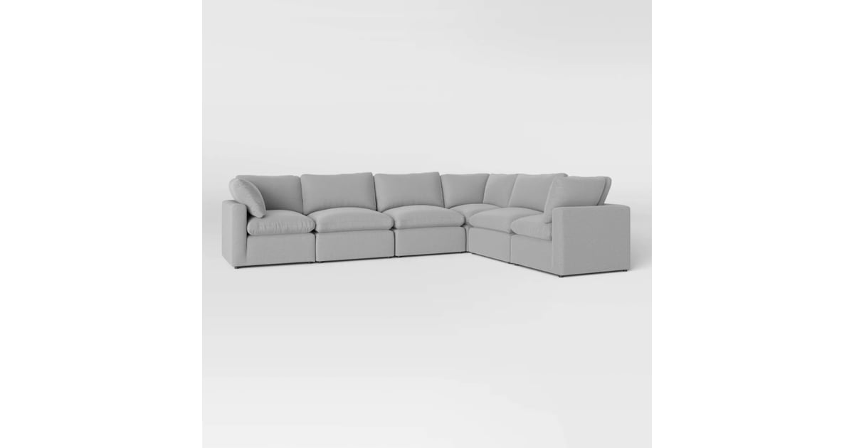 Project 62 Allandale Modular Sectional Sofa Set 14 Stylish Sofas