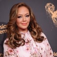 Leah Remini Publicly Forgives Her Mom For Introducing Her to Scientology in Emmys Speech