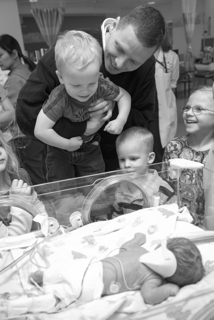 Trisomy 13 and 18 Baby Photos Trisomy 13 and 18 Baby Photos