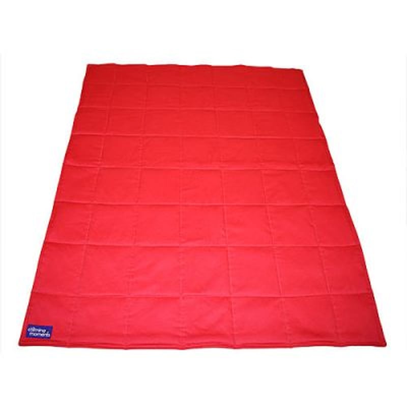 Best Travel Weighted Blankets POPSUGAR Fitness