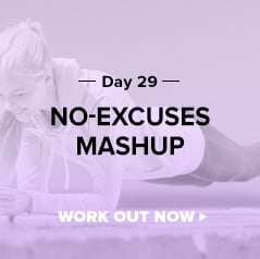 Better-Body Challenge Day 29